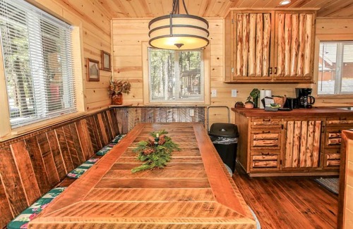 Big Bear Lake House | 80 m² House ∙ 2 bedrooms ∙ 4 guests