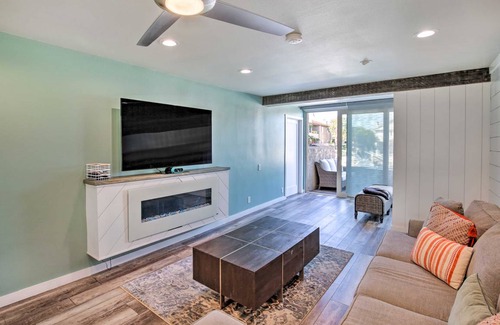 Huntington Beach Apartment | 81 m² Apartment ∙ 2 bedrooms ∙ 7 guests