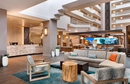 Seaside Hotel | 81 m² Hotel ∙ 2 bedrooms ∙ 127 guests
