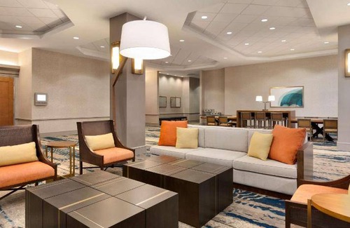 Seaside Hotel | 81 m² Hotel ∙ 2 bedrooms ∙ 127 guests