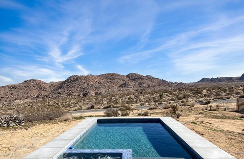 Joshua Tree House | 81 m² House ∙ 2 bedrooms ∙ 6 guests