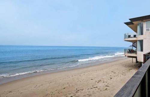 Malibu House | 82 m² House ∙ 1 bedroom ∙ 2 guests
