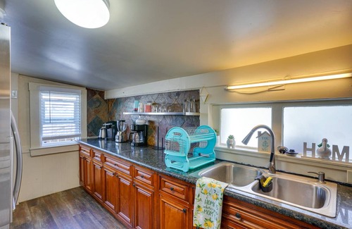 Huntington Beach House | 83 m² House ∙ 3 bedrooms ∙ 6 guests