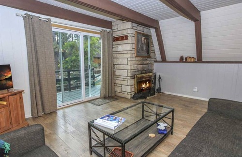 Moonridge House | 83 m² House ∙ 1 bedroom ∙ 4 guests