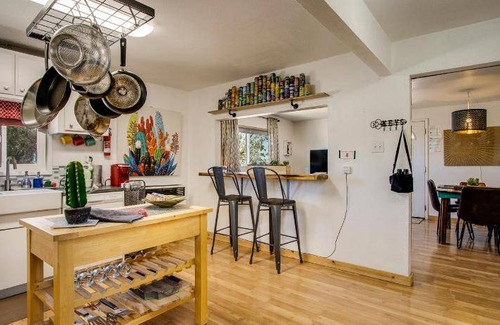 Joshua Tree House | 83 m² House ∙ 2 bedrooms ∙ 4 guests