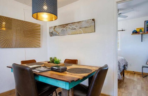 Joshua Tree House | 83 m² House ∙ 2 bedrooms ∙ 4 guests