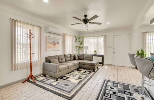 Inglewood House | 83 m² House ∙ 2 bedrooms ∙ 4 guests