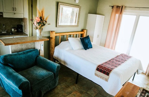 Apple Valley House | 83 m² Motel ∙ 10 guests