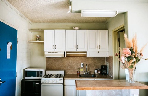 Apple Valley House | 83 m² Motel ∙ 10 guests