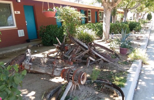 Apple Valley House | 83 m² Motel ∙ 10 guests
