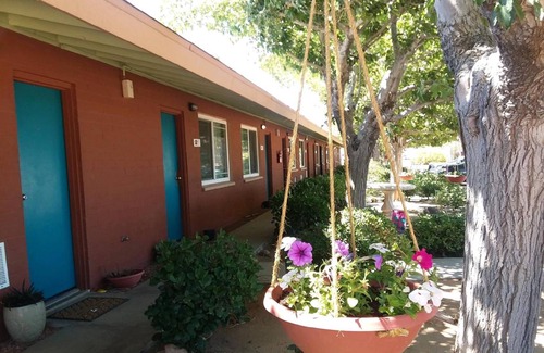 Apple Valley House | 83 m² Motel ∙ 10 guests
