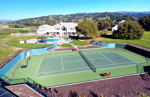 Salinas Other | 836 m² Accommodation ∙ 7 bedrooms ∙ 12 guests