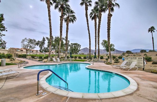 La Quinta Apartment | 84 m² Apartment ∙ 1 bedroom ∙ 4 guests