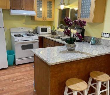 Antioch Apartment | 84 m² Apartment ∙ 2 bedrooms ∙ 5 guests