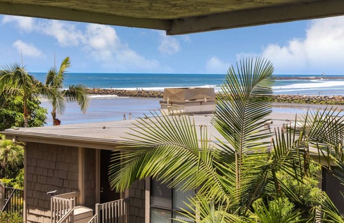 Townsite Condo | 84 m² Condo ∙ 1 bedroom ∙ 4 guests