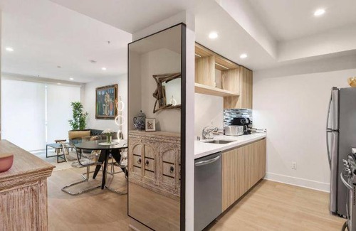 Wilshire Montana House | 84 m² House ∙ 2 bedrooms ∙ 4 guests