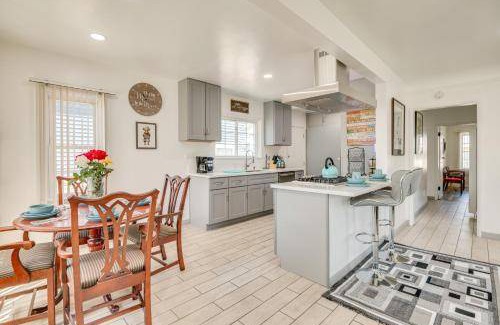 Inglewood House | 84 m² House ∙ 2 bedrooms ∙ 4 guests