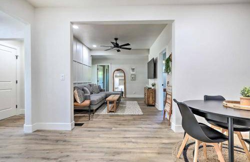 Folsom House | 84 m² House ∙ 2 bedrooms ∙ 4 guests