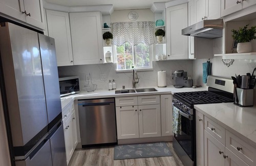 Jurupa Valley House | 84 m² House ∙ 2 bedrooms ∙ 2 guests