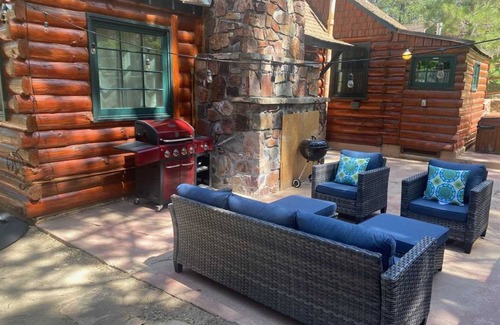 Boulder Bay House | 84 m² House ∙ 2 bedrooms ∙ 5 guests