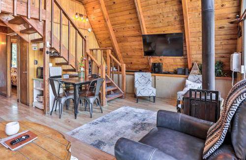 Arrowbear Lake House | 84 m² House ∙ 2 bedrooms ∙ 6 guests