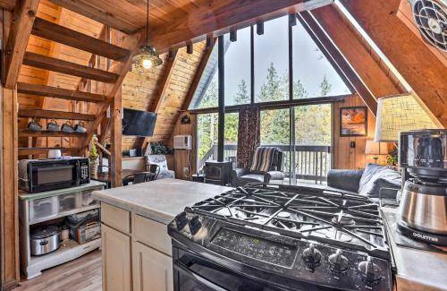 Arrowbear Lake House | 84 m² House ∙ 2 bedrooms ∙ 6 guests