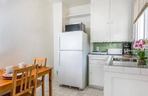 Sawtelle Hotel | 84 m² Motel ∙ 3 bedrooms ∙ 5 guests