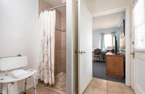 Sawtelle Hotel | 84 m² Motel ∙ 3 bedrooms ∙ 5 guests