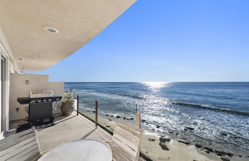 Laguna Beach Villa | 84 m² Villa ∙ 2 bedrooms ∙ 6 guests