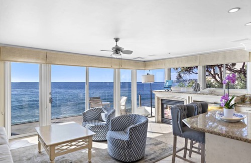 Laguna Beach Villa | 84 m² Villa ∙ 2 bedrooms ∙ 6 guests