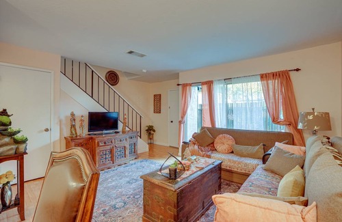 Concord Apartment | 85 m² Apartment ∙ 2 bedrooms ∙ 4 guests