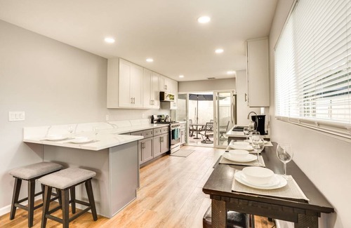 La Palma Apartment | 85 m² Apartment ∙ 2 bedrooms ∙ 6 guests
