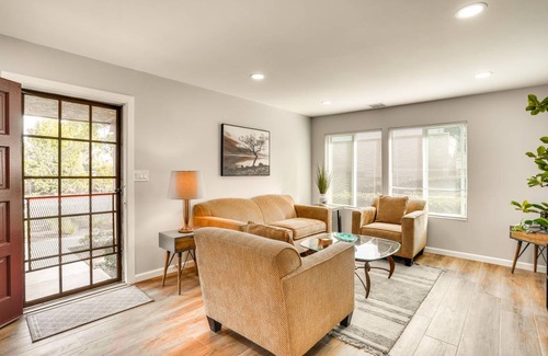 La Palma Apartment | 85 m² Apartment ∙ 2 bedrooms ∙ 6 guests