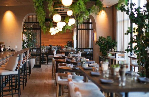 South Beach Hotel | 85 m² Hotel ∙ 127 guests