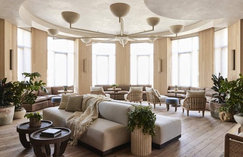 South Beach Hotel | 85 m² Hotel ∙ 127 guests