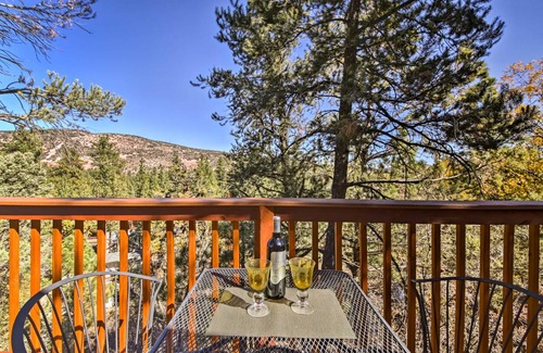 Big Bear House | 85 m² House ∙ 2 bedrooms ∙ 4 guests
