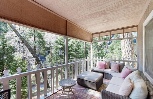 Lake Arrowhead House | 85 m² House ∙ 2 bedrooms ∙ 6 guests