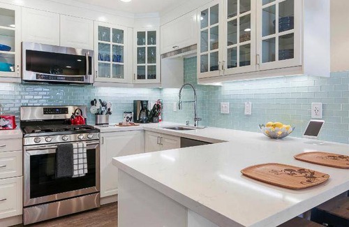 Hermosa Village Apartment | 86 m² Apartment ∙ 3 bedrooms ∙ 7 guests