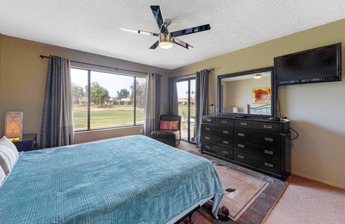 Palm Desert Condo | 87 m² Condo ∙ 2 bedrooms ∙ 4 guests