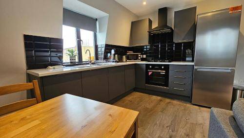 Belsize Park Apartment | 89 m² Apartment ∙ 4 bedrooms ∙ 8 guests