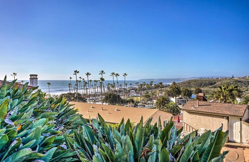 San Clemente Apartment | 90 m² Apartment ∙ 2 bedrooms ∙ 4 guests
