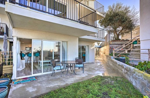San Clemente Apartment | 90 m² Apartment ∙ 2 bedrooms ∙ 4 guests
