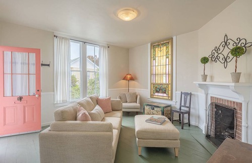 Pacific Grove House | 90 m² House ∙ 2 bedrooms ∙ 4 guests
