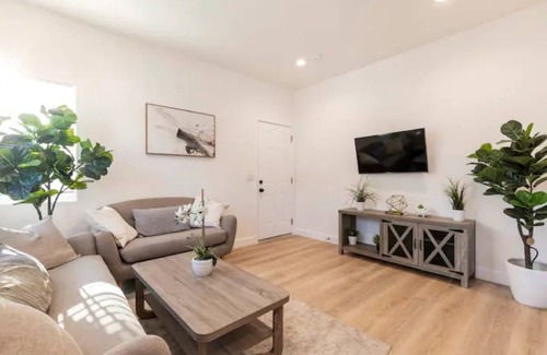 Westminster House | 90 m² House ∙ 3 bedrooms ∙ 6 guests