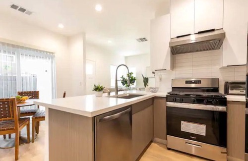 Westminster House | 90 m² House ∙ 3 bedrooms ∙ 6 guests
