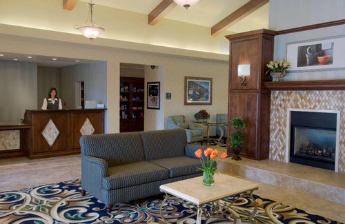North Natomas Hotel | 91 m² Hotel ∙ 3 bedrooms ∙ 127 guests