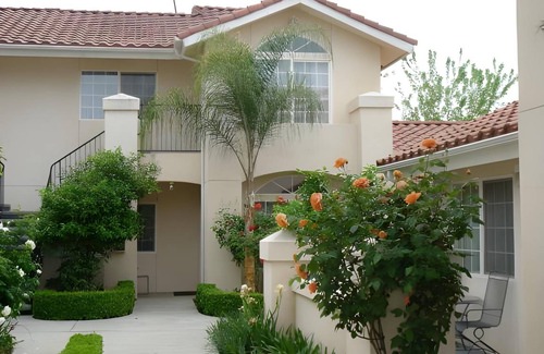 Fresno Hotel | 91 m² Hotel ∙ 2 bedrooms ∙ 8 guests