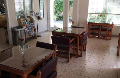 Fresno Hotel | 91 m² Hotel ∙ 2 bedrooms ∙ 8 guests