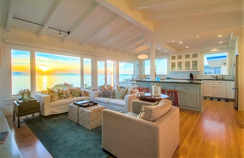Leucadia House | 91 m² House ∙ 2 bedrooms ∙ 4 guests
