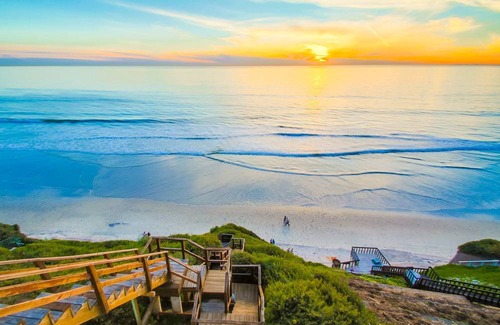 Leucadia House | 91 m² House ∙ 2 bedrooms ∙ 4 guests